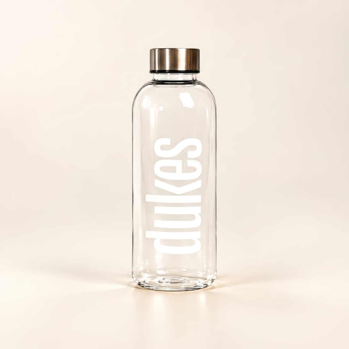 Dukes Hydration Bottle