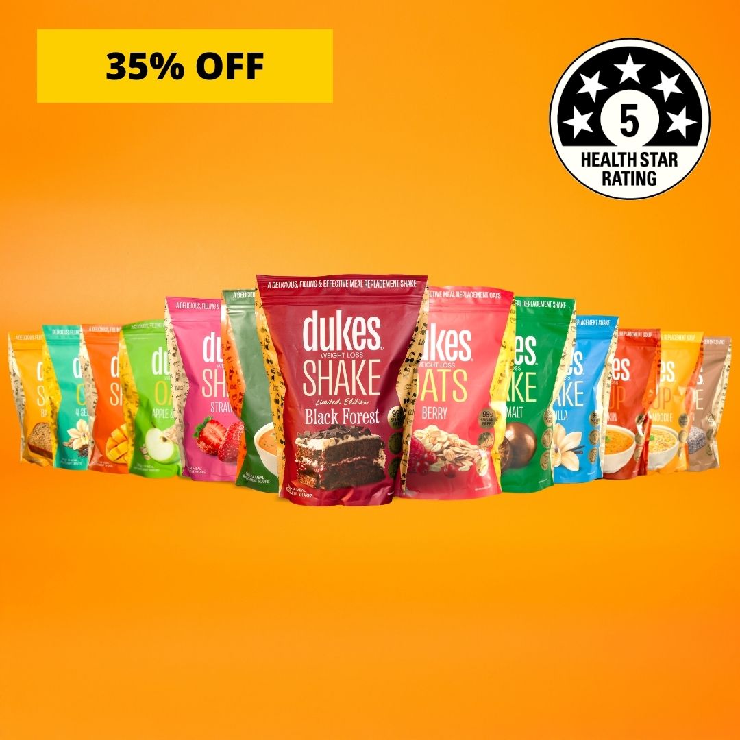 Commitment Pack | Bags