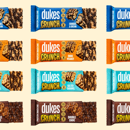 Crunch Bar Pack