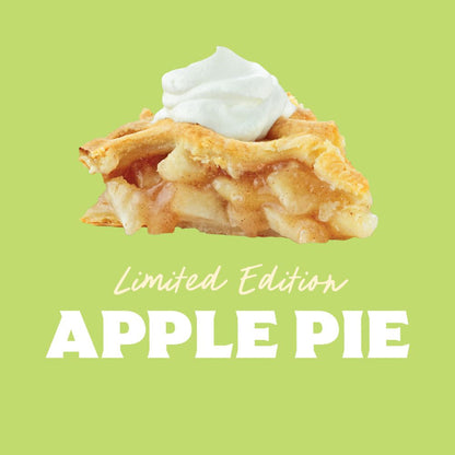 Dukes Shake Apple Pie - Bag