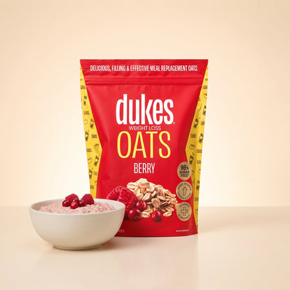 Dukes Oats Berry - Bag