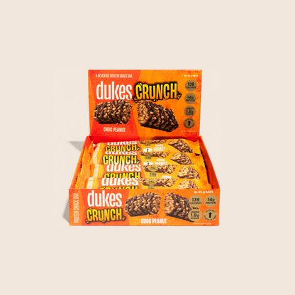 Crunch Bars