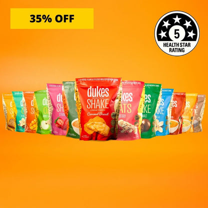 Commitment Pack | Bags