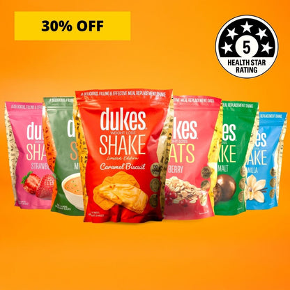 Commitment Pack | Bags