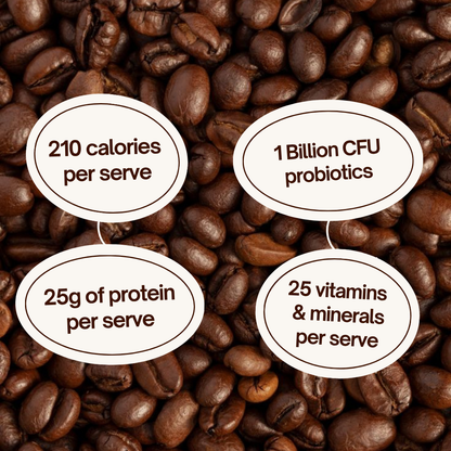 Dukes Shake Coffee - Bag