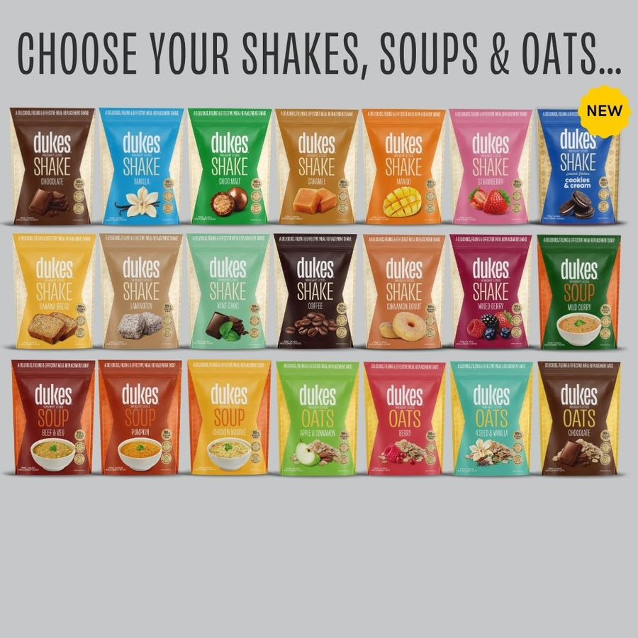 Commitment Pack | Bags