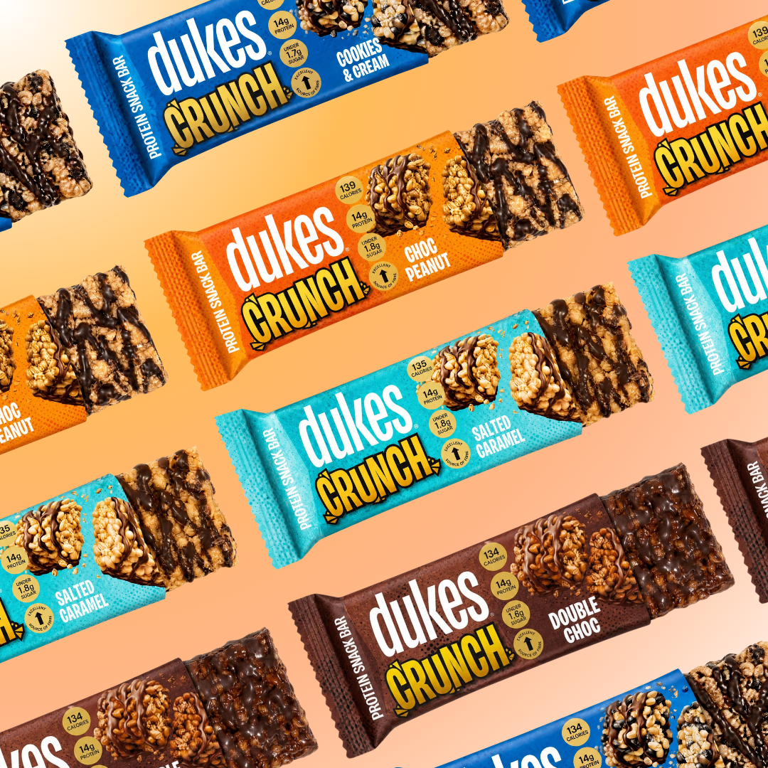 Crunch Bars
