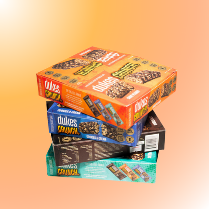 Crunch Bar Pack