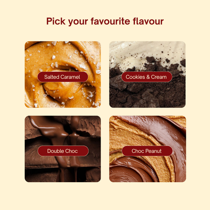 Crunch Bar Pack