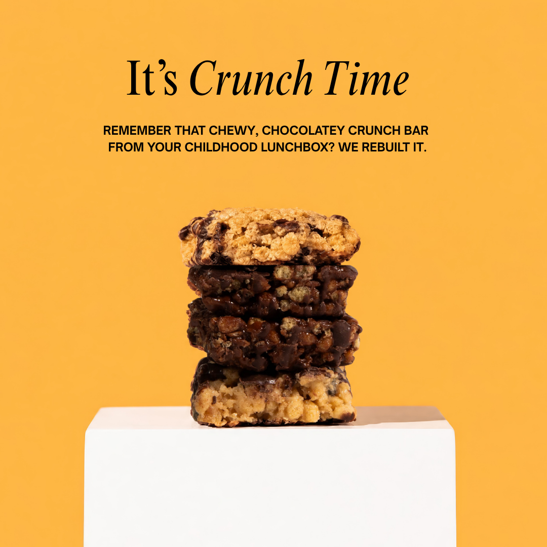 Crunch Bars