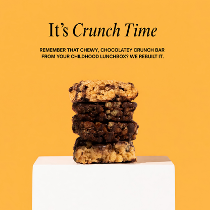 Crunch Bars