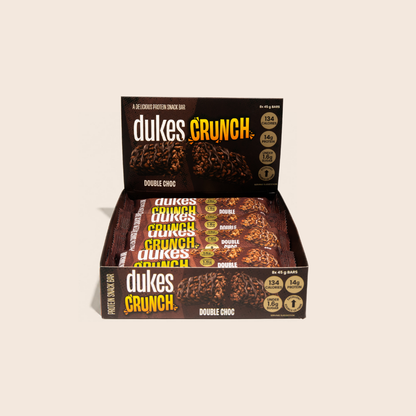 Crunch Bars