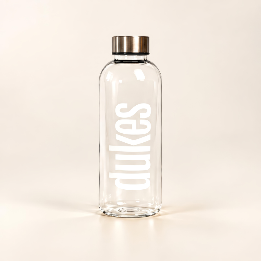 Dukes Hydration Bottle