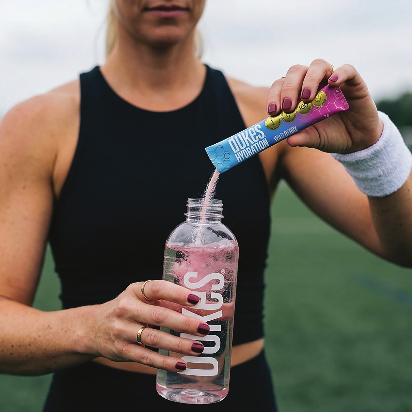 Hydration