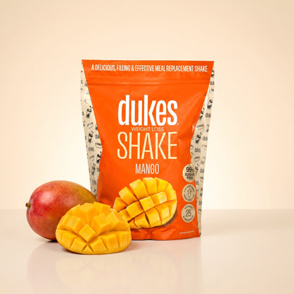 Dukes Shake Mango - Bag