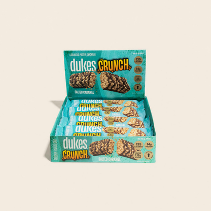 Crunch Bars