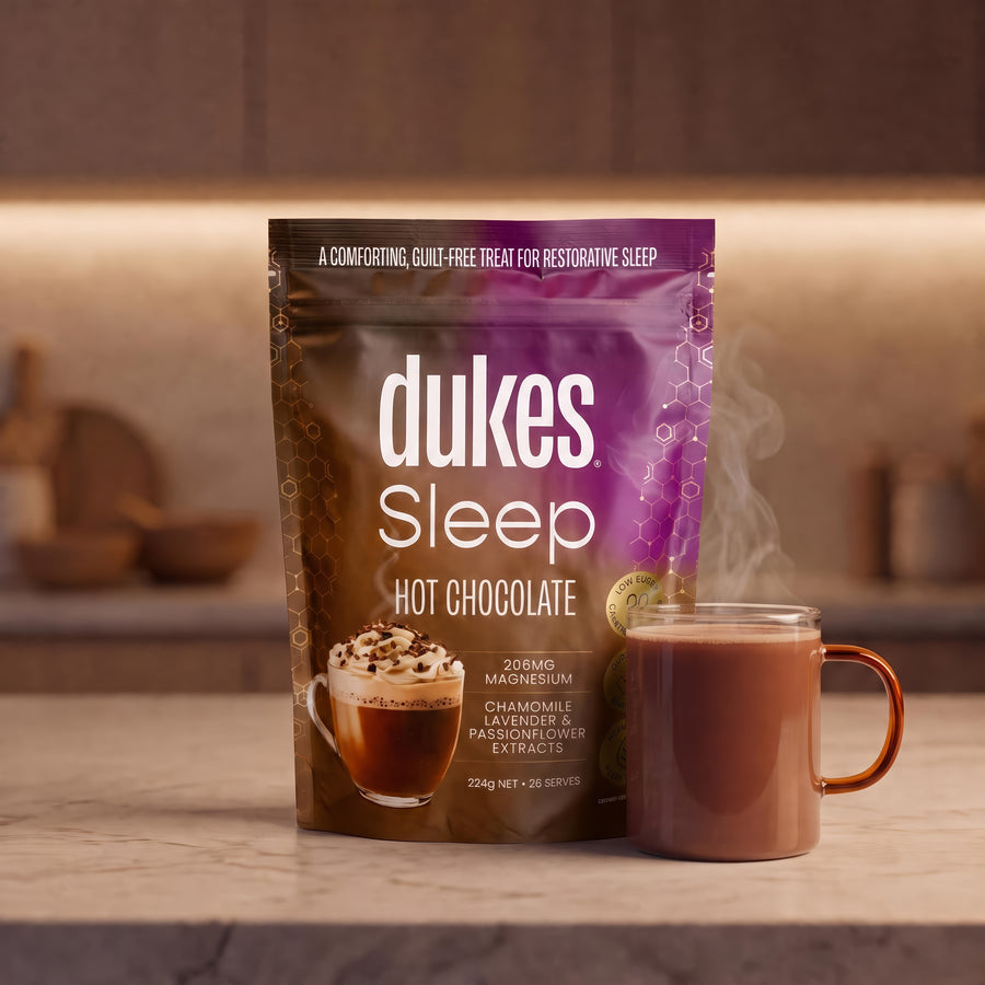 Sleep Hot Chocolate