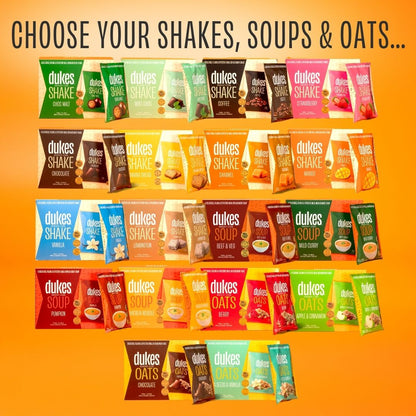 Commitment Pack | Sachets