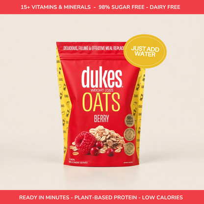 Dukes Oats Berry - Bag