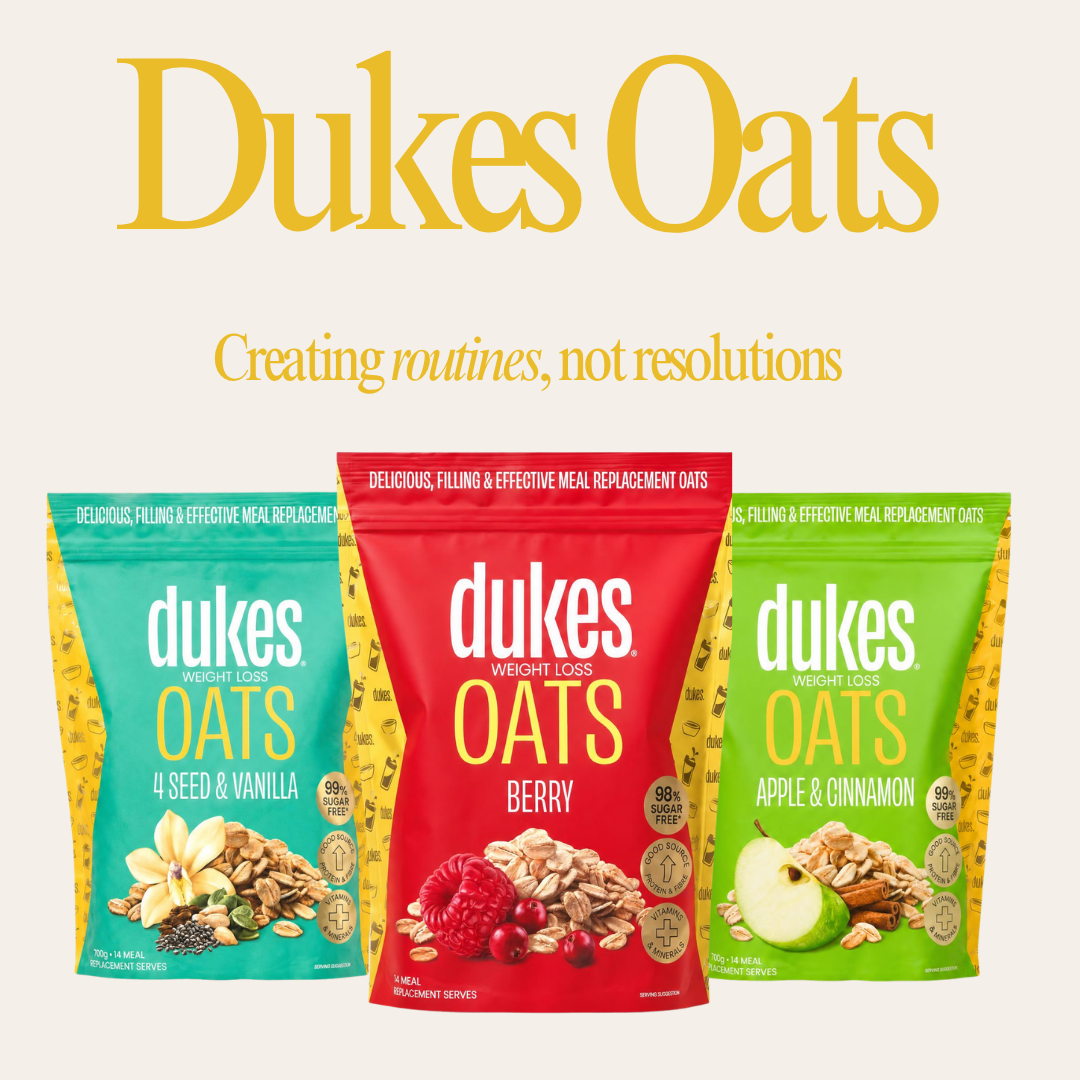 Dukes Oats Berry - Bag