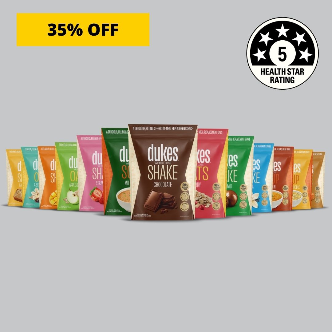 Commitment Pack | Bags