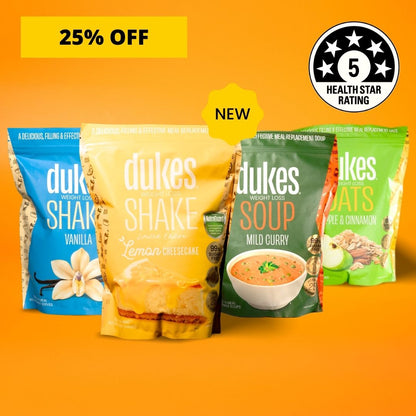 Commitment Pack | Bags