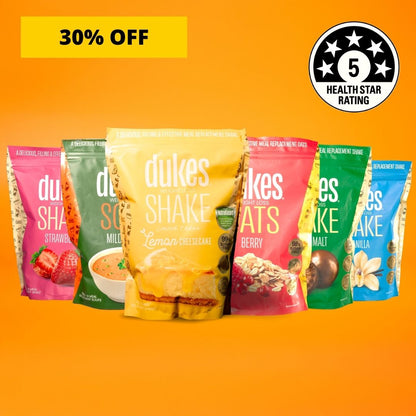 Commitment Pack | Bags