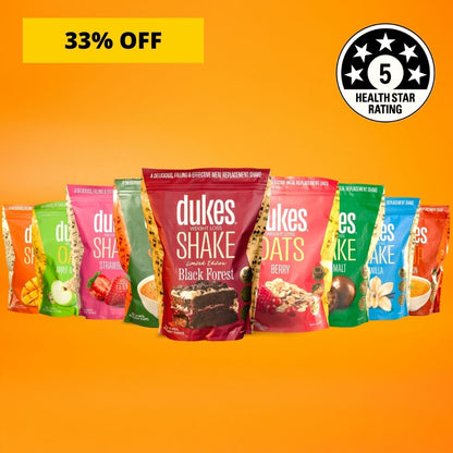 Commitment Pack | Bags