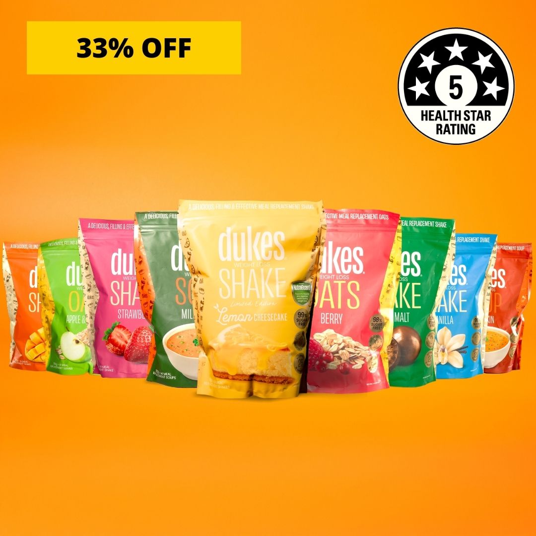 Commitment Pack | Bags