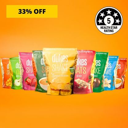 Commitment Pack | Bags