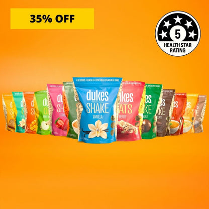 Commitment Pack | Bags