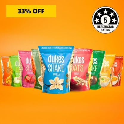 Commitment Pack | Bags