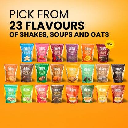 Commitment Pack | Bags