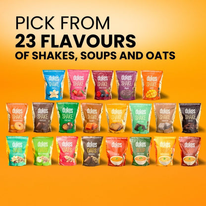 Commitment Pack | Bags