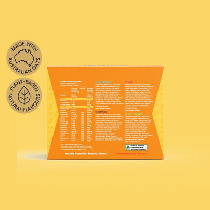 Dukes Oats Variety - Sachets