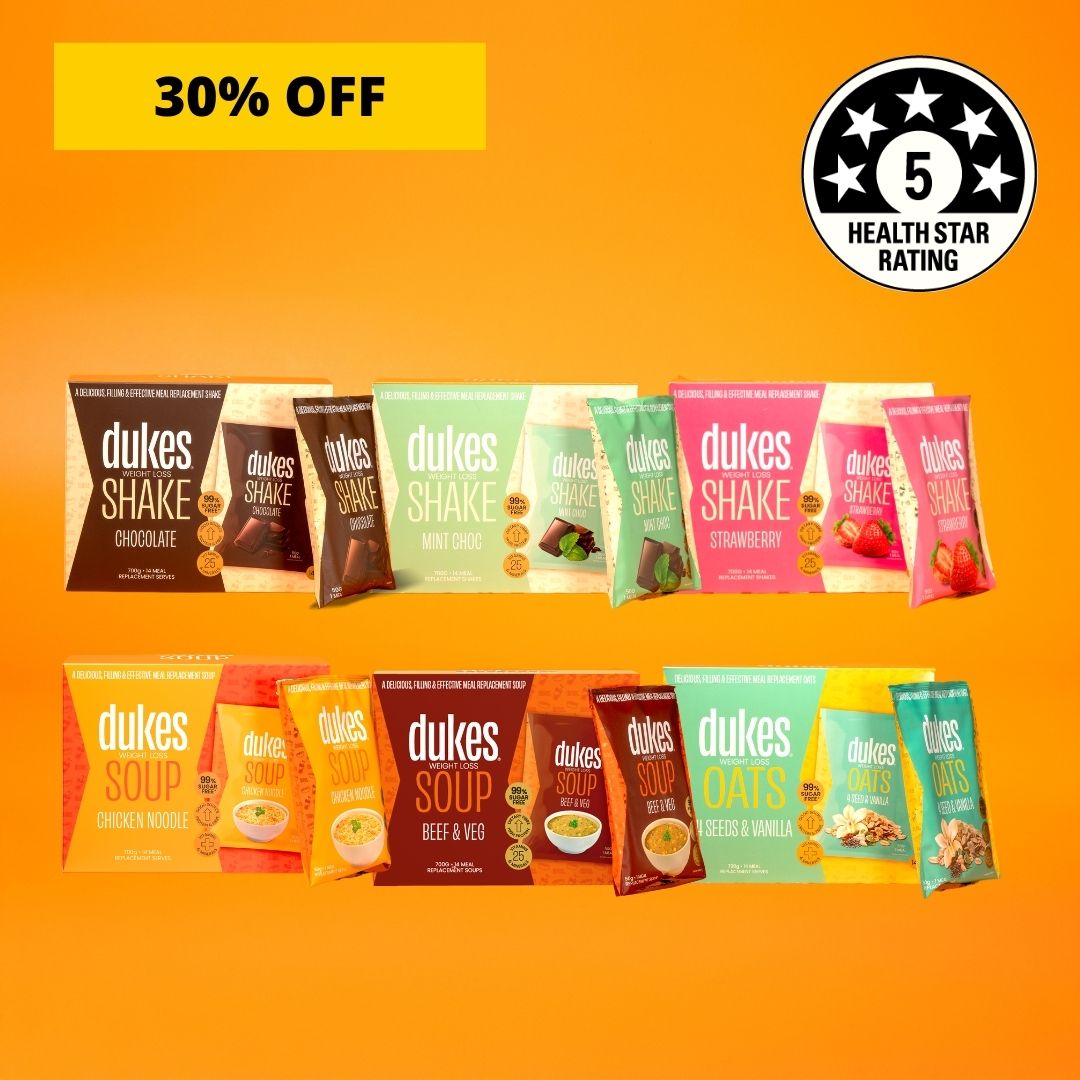 Commitment Pack | Sachets