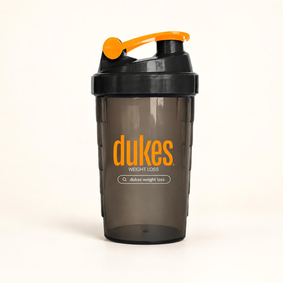 Dukes Shaker
