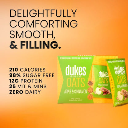 Commitment Pack | Sachets