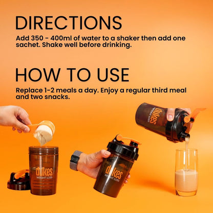 Commitment Pack | Sachets