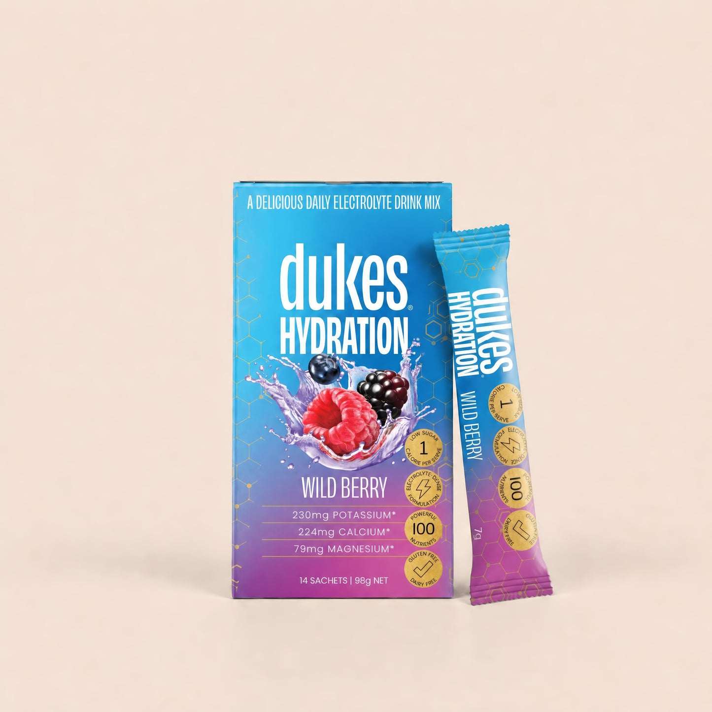 Hydration