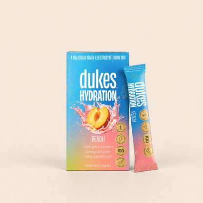 Hydration