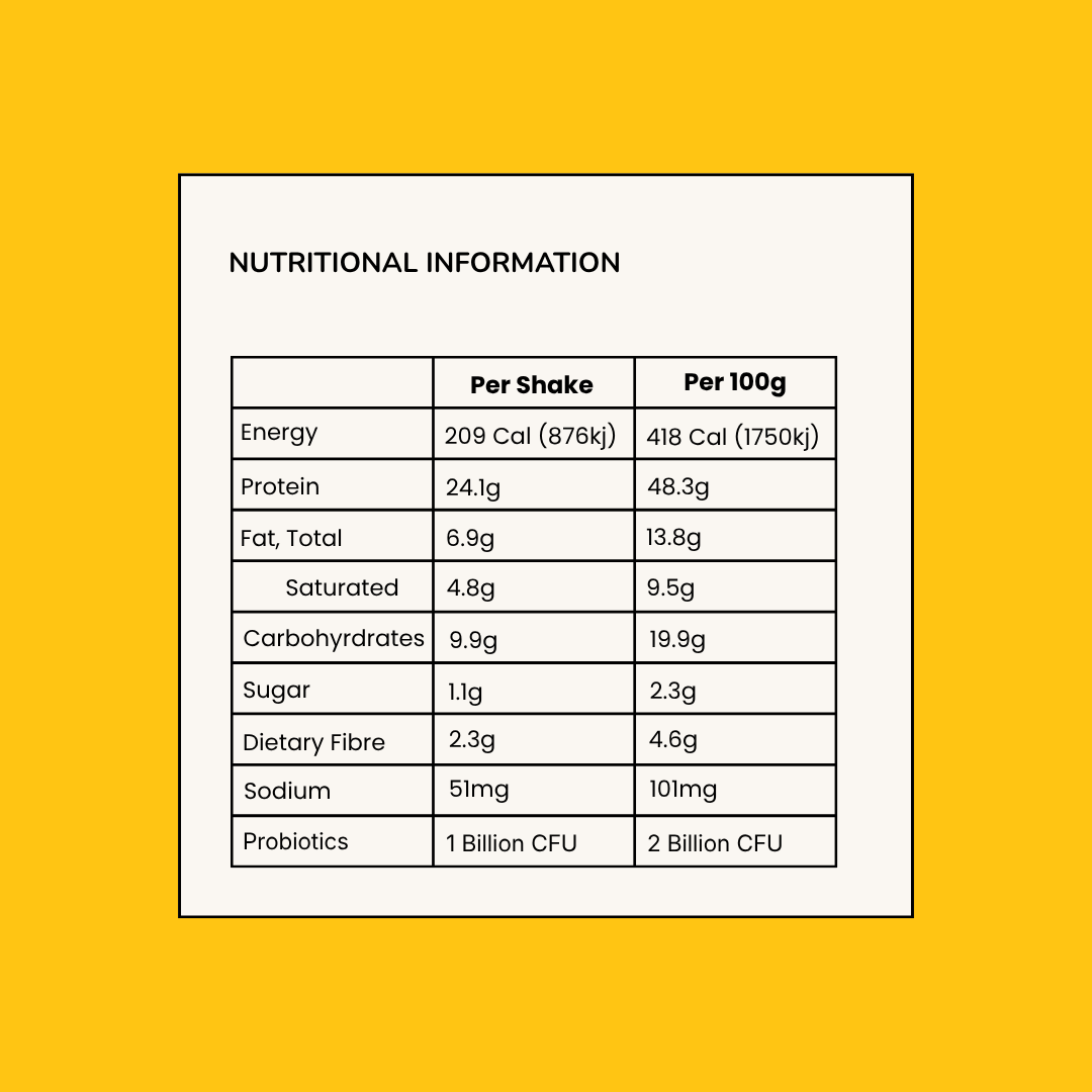 Dukes Shake Lemon Cheesecake - Bag