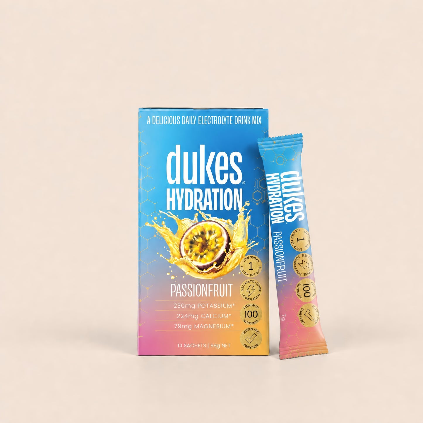 Hydration