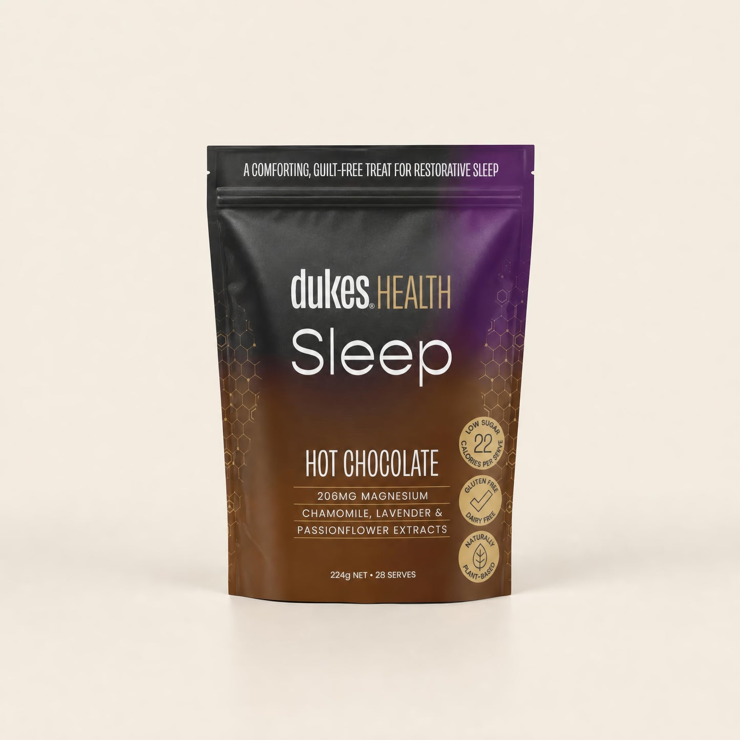 Sleep Hot Chocolate
